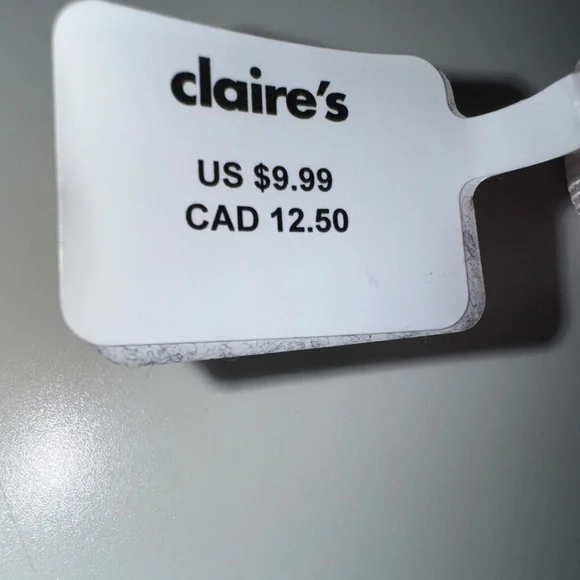 Floral Pink Pleated Knot Headband | Coquette Cottagecore Feminine Hair Accessory - Picture 6 of 6